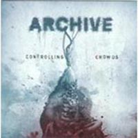 CD: Archive - Controlling Crowds