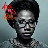 CD: Asa - Beautiful Imperfection