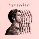 CD: Bertrand Belin – Hypernuit