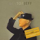 CD: Jeff Bodart - «Bestofjeff»