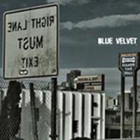 CD: Blue Velvet - Level II