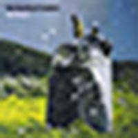 CD: The Bony King of Nowhere  - «Alas My Love»