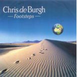 CD: Chris de Burgh - Footsteps