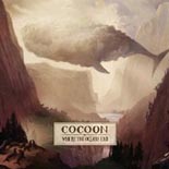 CD: Cocoon - Where The Oceans End