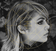 CD: Cœur de Pirate – Blonde 