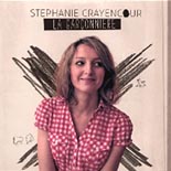 CD: Stéphanie Crayencour – La garçonnière
