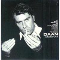 CD: Daan - Manhay