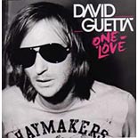 CD: David Guetta - «One Love»