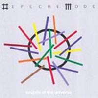Depeche Mode: Sounds of the Universe