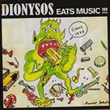 CD: Dionysos – Eats Music