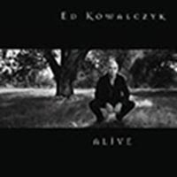 CD: Ed Kowalczyk  - Alive