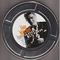 CD: Eddy Mitchell – Grand écran