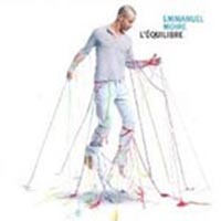 CD: Emmanuel Moire - L’équilibre