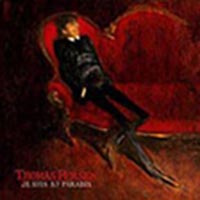 CD: Thomas Fersen – Je suis au paradis
