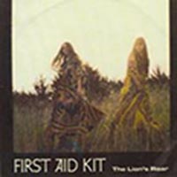CD: First Aid Kit - The Lion’s Roar