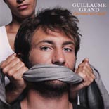CD: Guillaume Grand – L’amour est laid