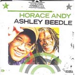 CD: Horace Andy & Ashley Beedle - Inspiration Information