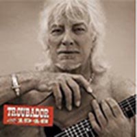CD: Hugues Aufray – Troubadour since 1948 