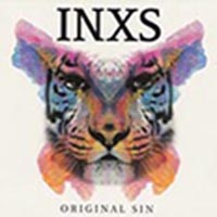 CD: INXS – Original Skin