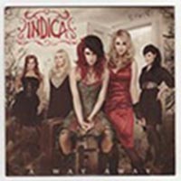 CD: Indica - A Way Away