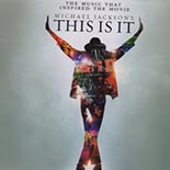 CD: Michael Jackson – This Is It