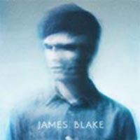 CD: James Blake - James Blake