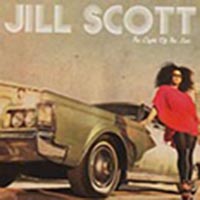 CD: Jill Scott - The Light Of The Sun