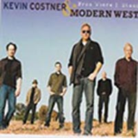 CD: Kevin Costner & Modern West – From Where I Stand