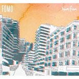 CD: Liam Finn - FOMO