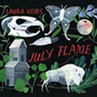 CD: Laura Veirs - July Flame