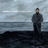 CD: Lawrence Arabia - Chant Darling