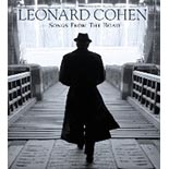 CD: Leonard Cohen – Song From The Road