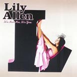 CD: Lily Allen - It’s Not Me, It’s You
