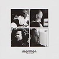 CD: Marillion – Less is more