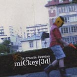 CD: Mickey (3D) : La grande évasion
