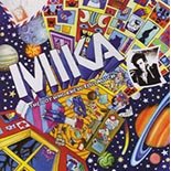 CD: Mika – The Boy Who Knew Too Much