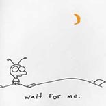 CD: Moby - «Wait For Me»