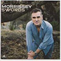 CD: Morrissey - Swords 