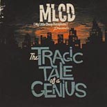 CD: My Little Cheap Dictaphone – The Tragic Tale Of A Genius