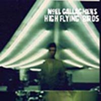 CD: Noel Gallagher’s High Flying Birds