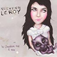 CD: Nolwenn Leroy – Le Cheshire cat & moi