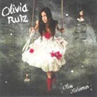 CD: Olivia Ruiz - Miss Météores