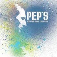 CD: Pep’s - Utopies dans le décor