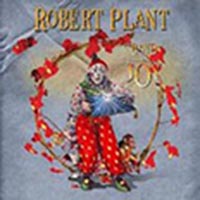 CD: Robert Plant - Band Of Joy