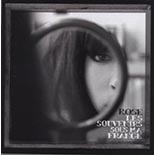 CD: Rose – Les souvenirs sous ma frange