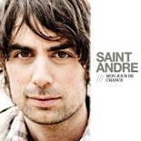 CD: Saint André - Mon jour de chance 