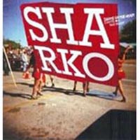 CD: Sharko - Dance on the Beast