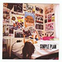 CD: Simple Plan - Get Your Heart On!