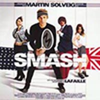 CD: Martin Solveig - Smash
