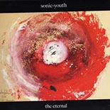CD: Sonic Youth - «The Eternal»